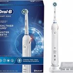 Oral-B Pro 3000 3D Electric Toothbrush Product Image